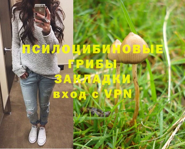 меф Михайловка